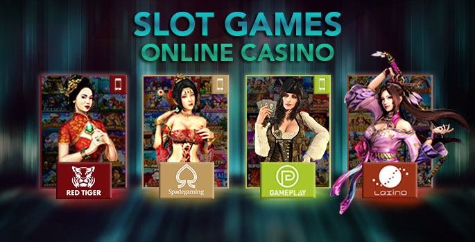 Playson Slots